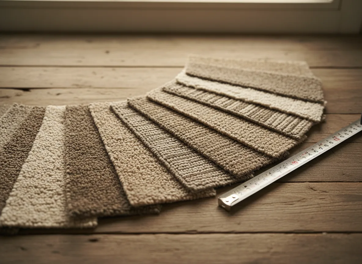 Carpet Installation Aurora, KS FAQs